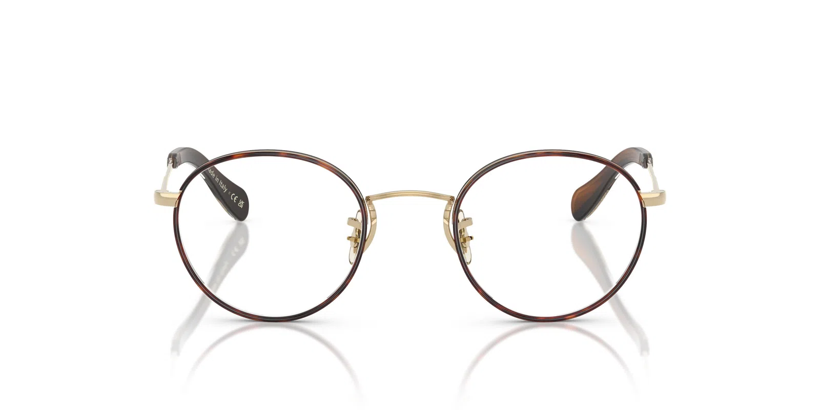 Oliver Peoples Coleridge Ii 1352 Eyeglasses - view 12